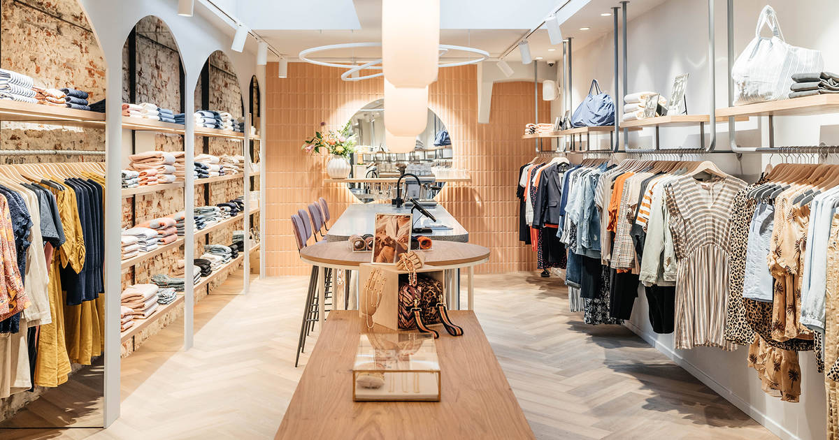 Buitenshuis Aap hout House of Fred by Omoda | Boutique in Utrecht